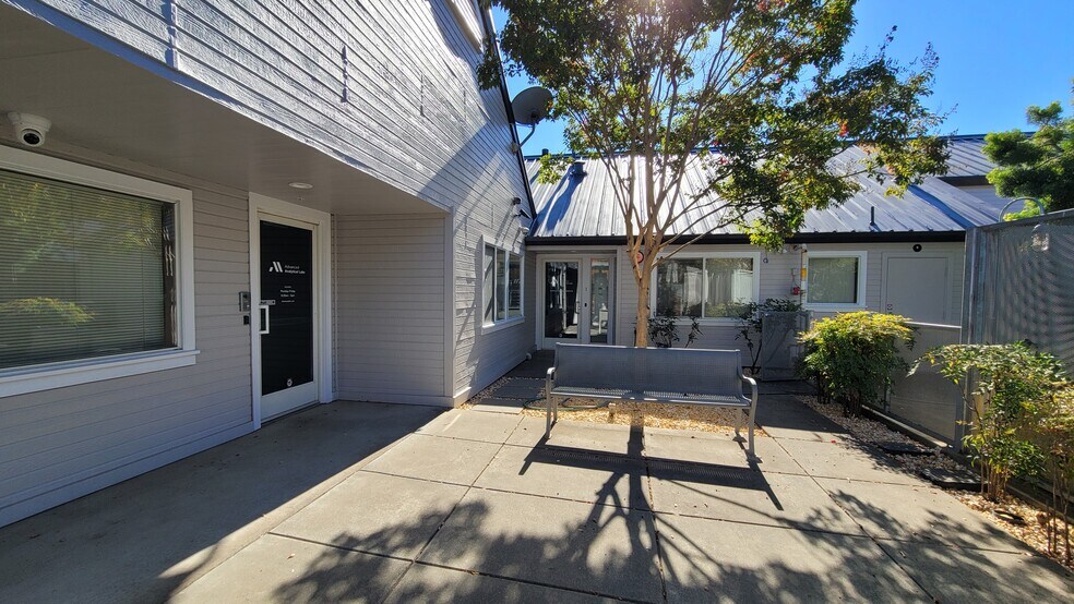 More Photos Of 730 Bennett Valley Rd, Santa Rosa Medical For Lease