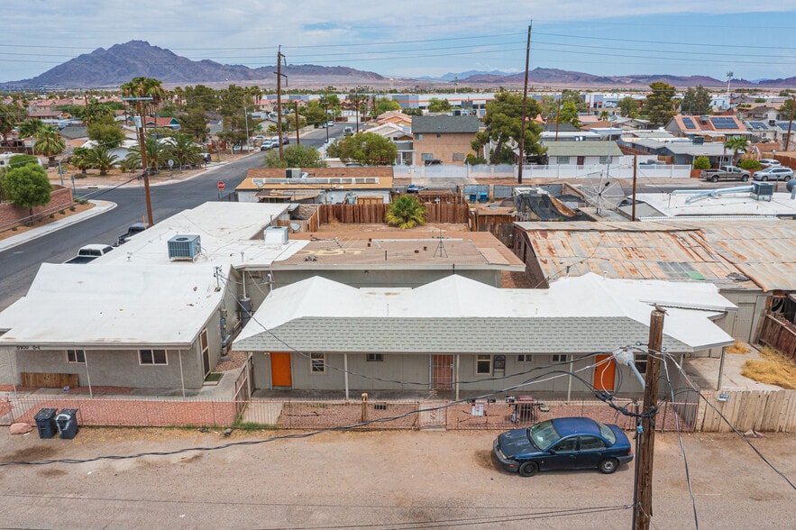 More Photos Of 5900 Cassedy Ln, Las Vegas Apartments For Sale