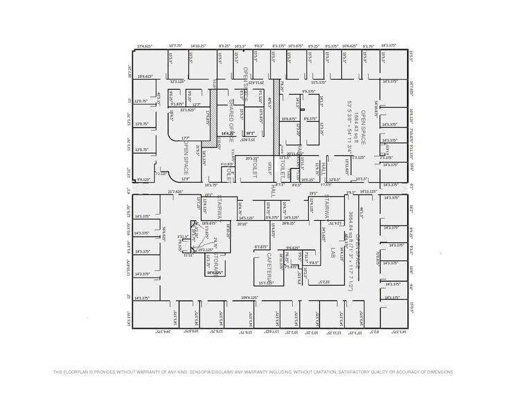 More Photos Of 347 Elizabeth Ave, Somerset Office For Lease