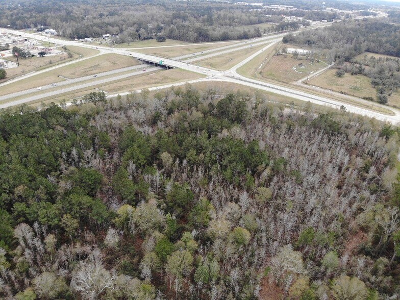 More Photos Of 13141 Wardline rd, Hammond Land For Sale