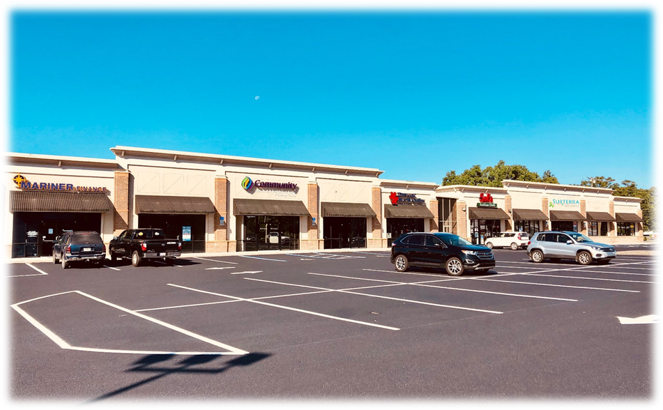 Primary Photo Of 161 SW Stonegate Ter, Lake City Storefront Retail Office For Lease
