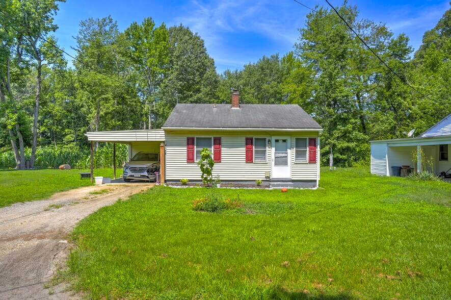 More Photos Of , Indian Head Multifamily For Sale