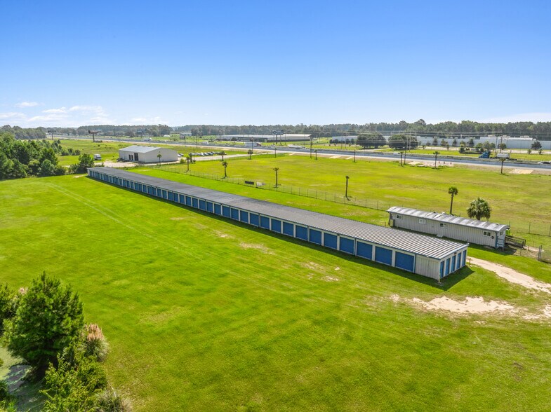 More Photos Of 1239 Kenric Rd, Lumberton Self Storage For Sale