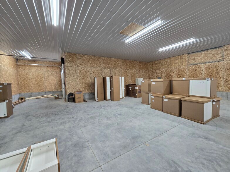 More Photos Of 821 State Hwy 47, Warrenton Warehouse For Lease