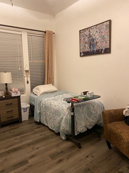 More Photos Of Happy Valley Rd & 83rd Dr, Peoria Assisted Living For Sale