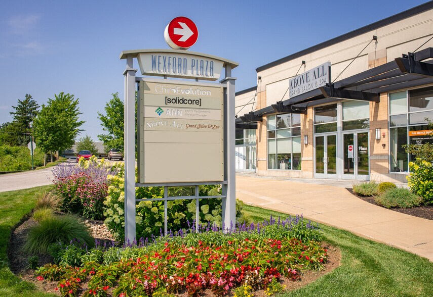 More Photos Of 10574-10650 Perry Hwy, Wexford Unknown For Lease