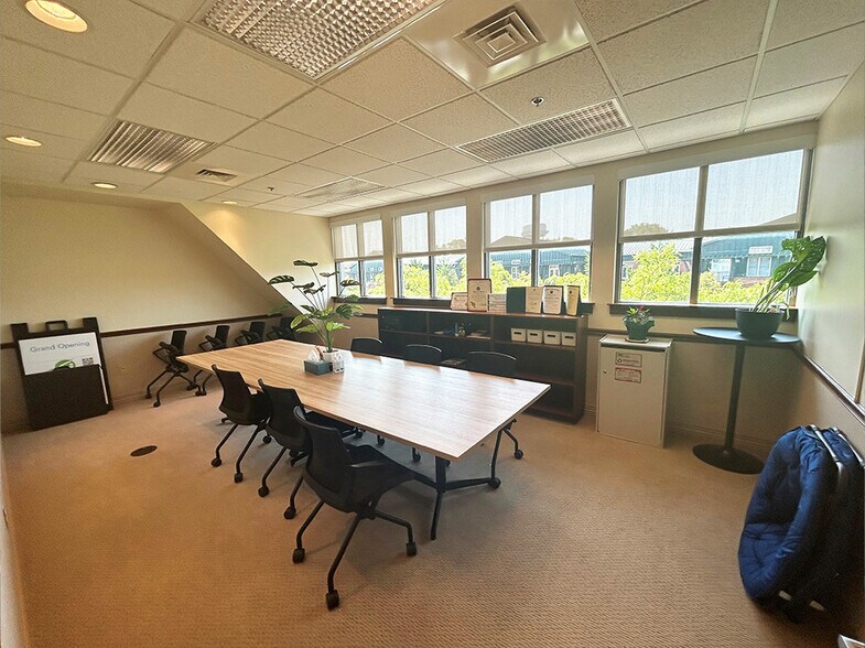 More Photos Of 50 Carroll Creek Way, Frederick Office For Sale