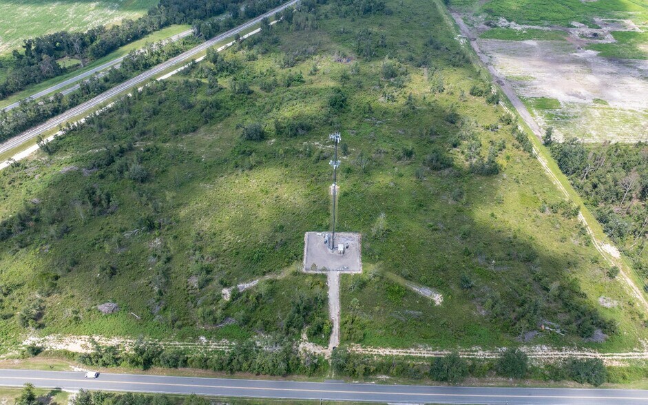 More Photos Of TBD US 90 hwy, Live Oak Land For Sale