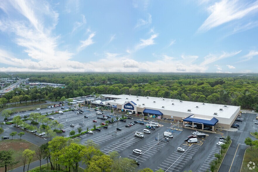 More Photos Of 2796 Route 112, Medford Unknown For Lease