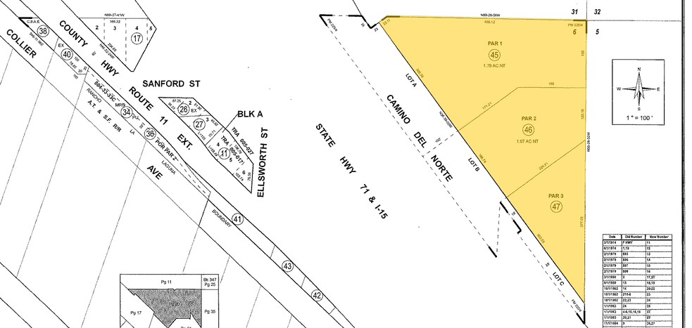 Primary Photo Of Camino Del Norte, Lake Elsinore Land For Lease