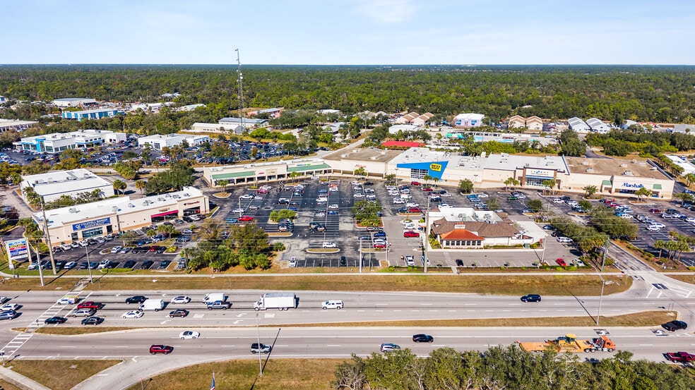 More Photos Of 18500 Veterans Blvd, Port Charlotte General Retail For Sale