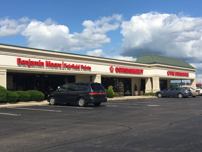 More Photos Of 3064 Columbus Lancaster Rd NW, Lancaster Coworking Space