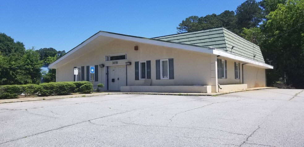 More Photos Of 3076 Campbellton Rd SW, Atlanta Medical For Lease