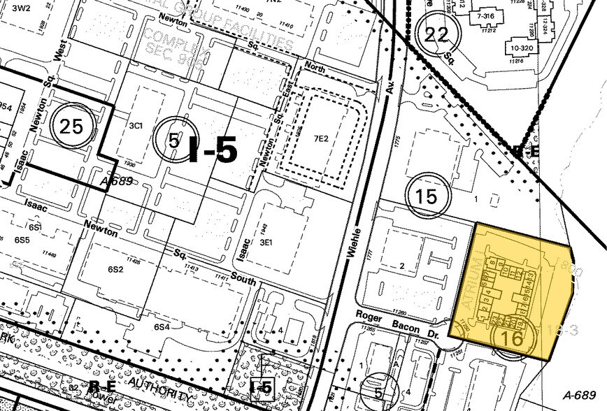 More Photos Of 11250 Roger Bacon Dr, Reston Office For Lease