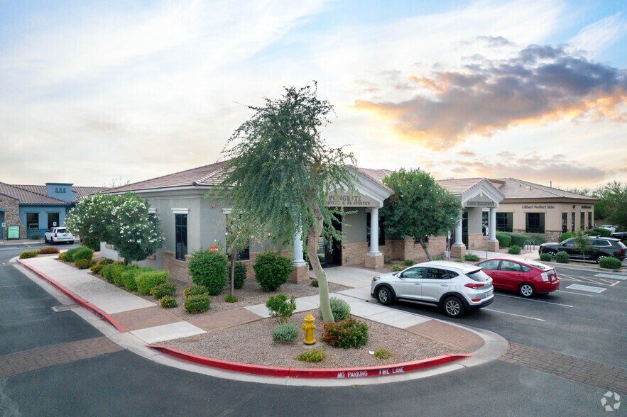 More Photos Of 4915 E Baseline Rd, Gilbert Medical For Sale