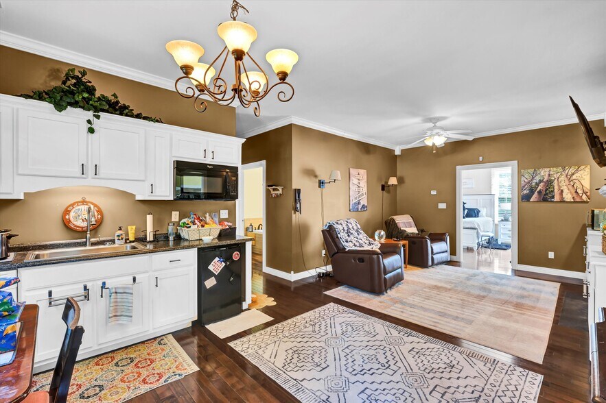 More Photos Of 110 Holy Cross Rd, Loretto Hospitality For Sale