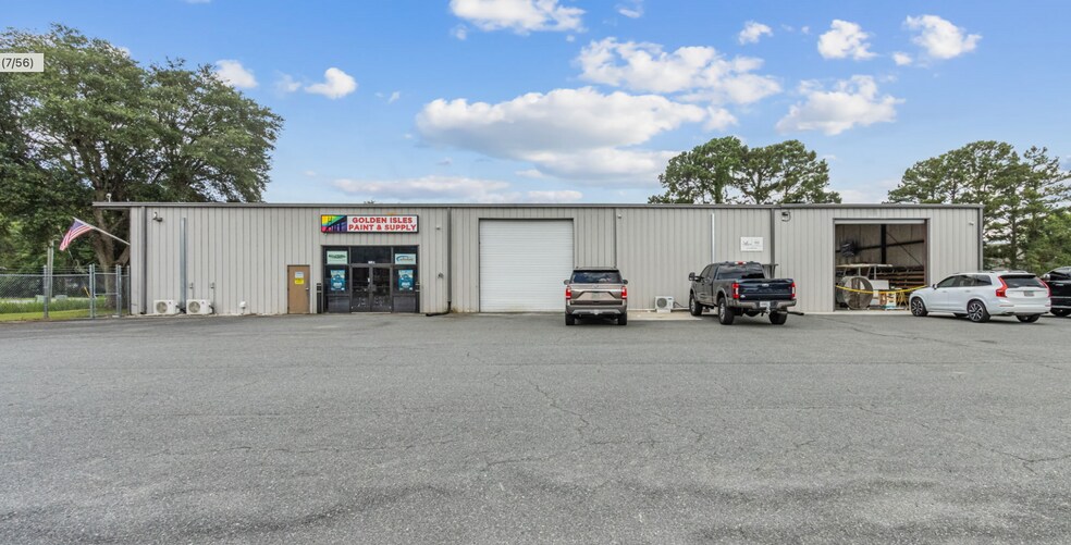 More Photos Of 979 Point Peter Rd, Saint Marys Warehouse For Sale