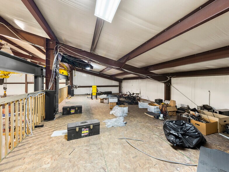 More Photos Of 13480 Rosman Hwy, Lake Toxaway Industrial For Sale