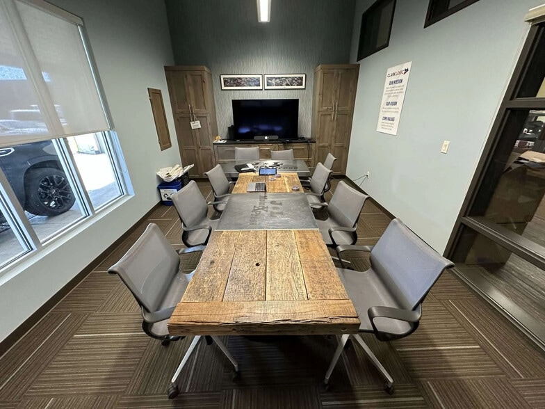 More Photos Of 3700 E Milham Ave, Portage Distribution For Sale