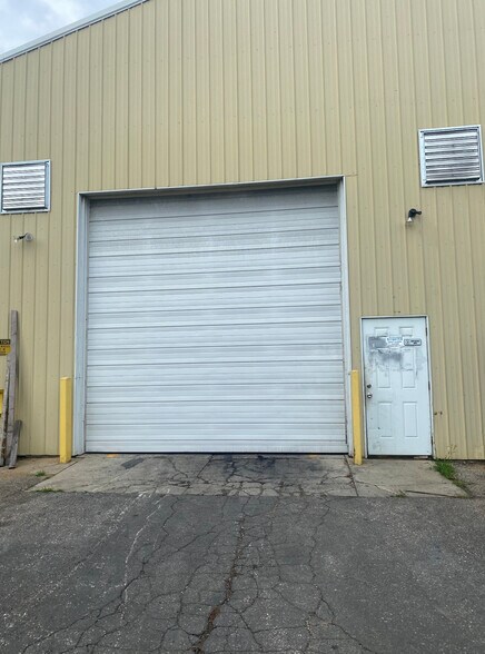 More Photos Of 1840 142nd Ave, Dorr Manufacturing For Sale