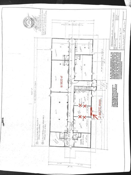 More Photos Of 4009 N Croatan Hwy, Kitty Hawk Freestanding For Lease