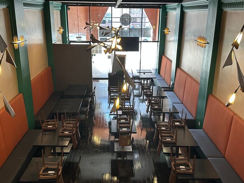 More Photos Of 231-243 E Colorado Blvd, Pasadena Storefront Retail Office For Lease