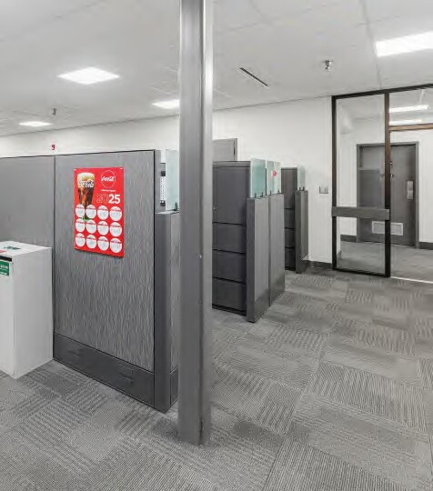 More Photos Of 4600 E Lake Blvd, Birmingham Warehouse For Sale