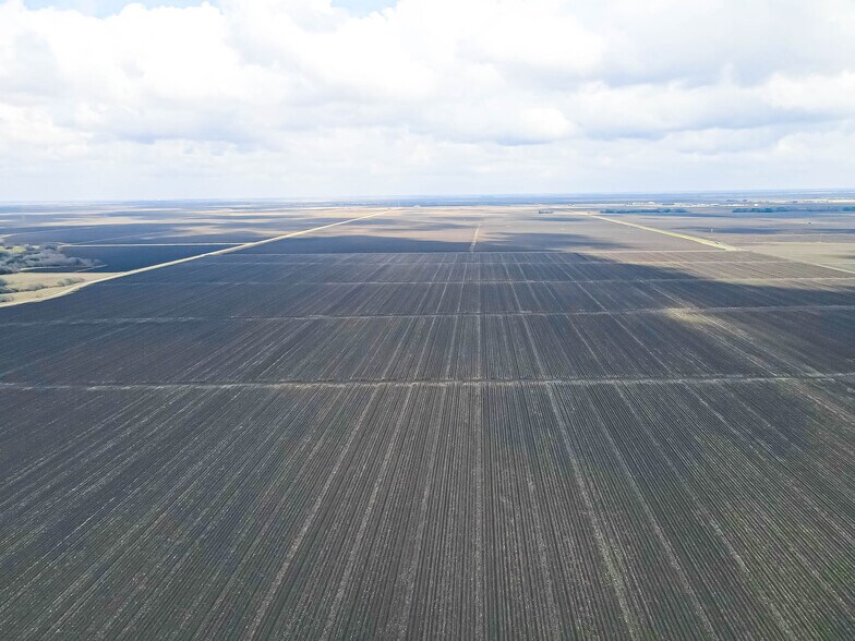 More Photos Of 1389 CR 436 HAWLEY CEMETARY Rd, Blessing Land For Sale