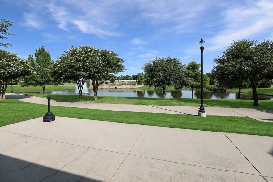 More Photos Of 1002 Raintree Circle, Allen Office For Lease