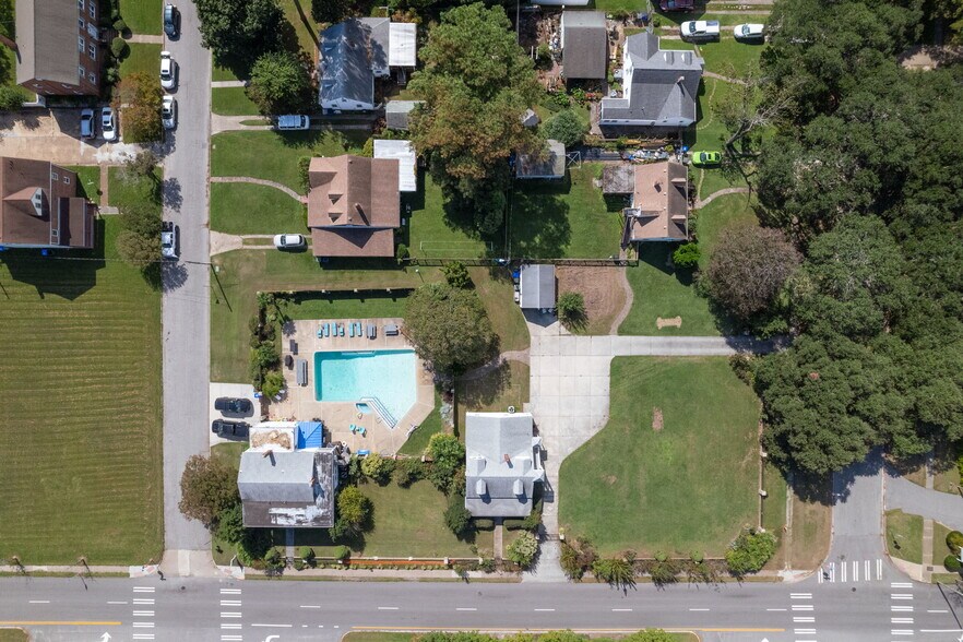 More Photos Of 417 E Ocean View Ave, Norfolk Land For Sale