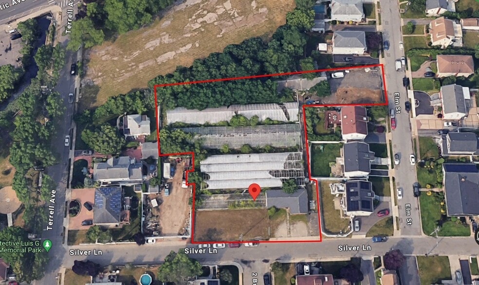 More Photos Of 385 Silver Ln, Oceanside Land For Sale