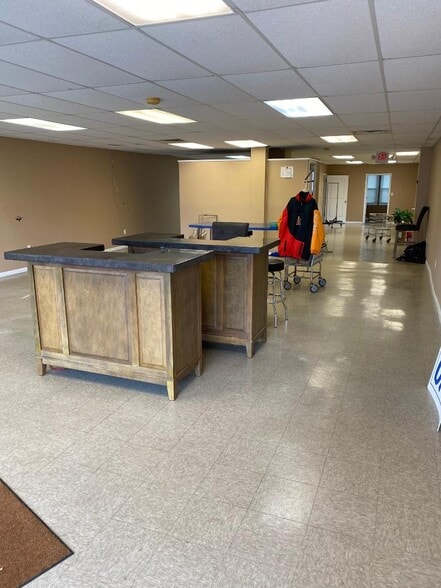 More Photos Of 307 Branchport Ave, Long Branch Storefront Retail Residential For Sale