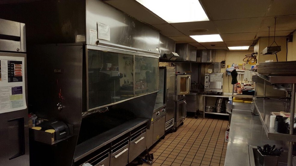 More Photos Of 3734 State Route 13, Pulaski Restaurant For Sale