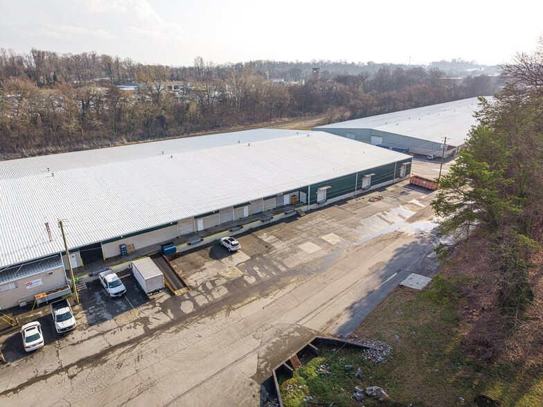 More Photos Of 1605 Prosser Rd, Knoxville Warehouse For Lease