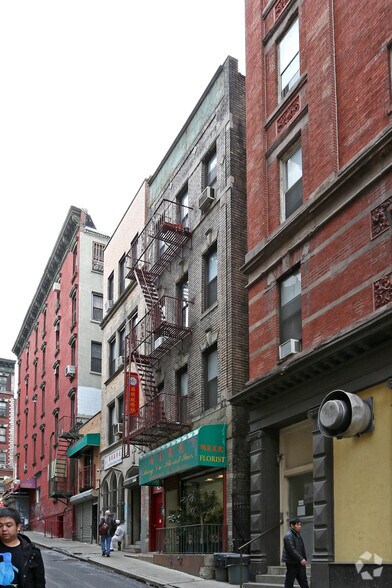 Primary Photo Of 103 Mosco St, New York Apartments For Sale