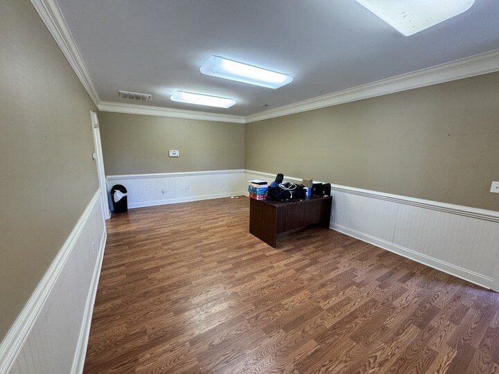 More Photos Of 122 Wolfpack Ln, Durham Light Manufacturing For Lease