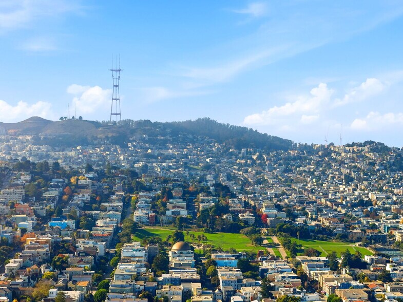 More Photos Of 2360-2366 Mission St, San Francisco Apartments For Sale