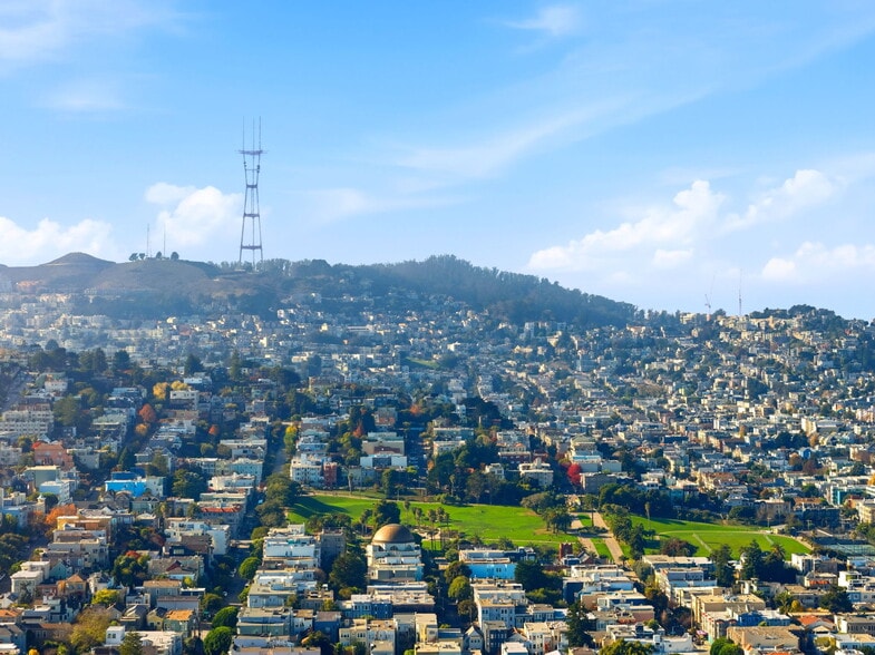 More Photos Of 2360-2366 Mission St, San Francisco Apartments For Sale