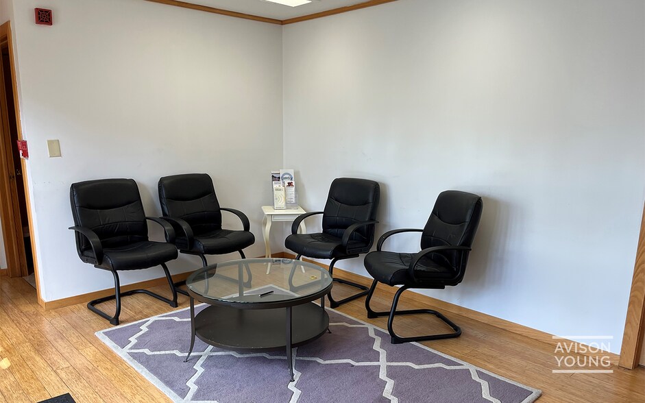 More Photos Of 991-995 Post Rd E, Westport Office For Lease