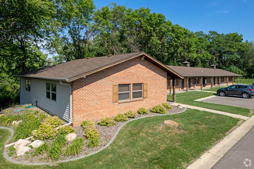 Primary Photo Of 5 County Road B E, Saint Paul Office For Lease