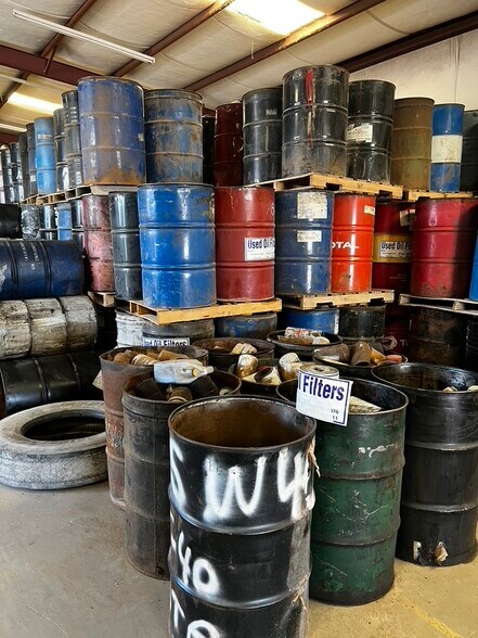More Photos Of 15721 Montana Ave, El Paso Warehouse For Sale