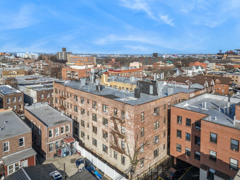 More Photos Of 39-02 111th St, Corona Apartments For Sale