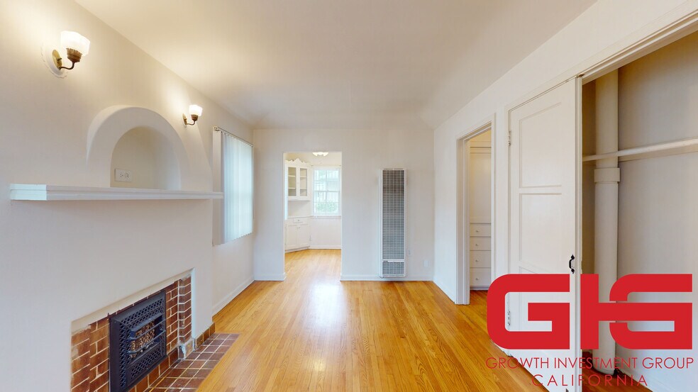 More Photos Of 514 N Madison Ave, Pasadena Apartments For Sale