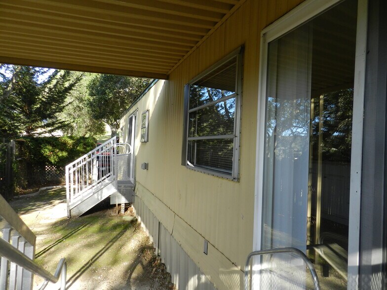 More Photos Of 17663 Vierra Canyon Rd, Salinas Manufactured Housing Mobile Home Park For Sale