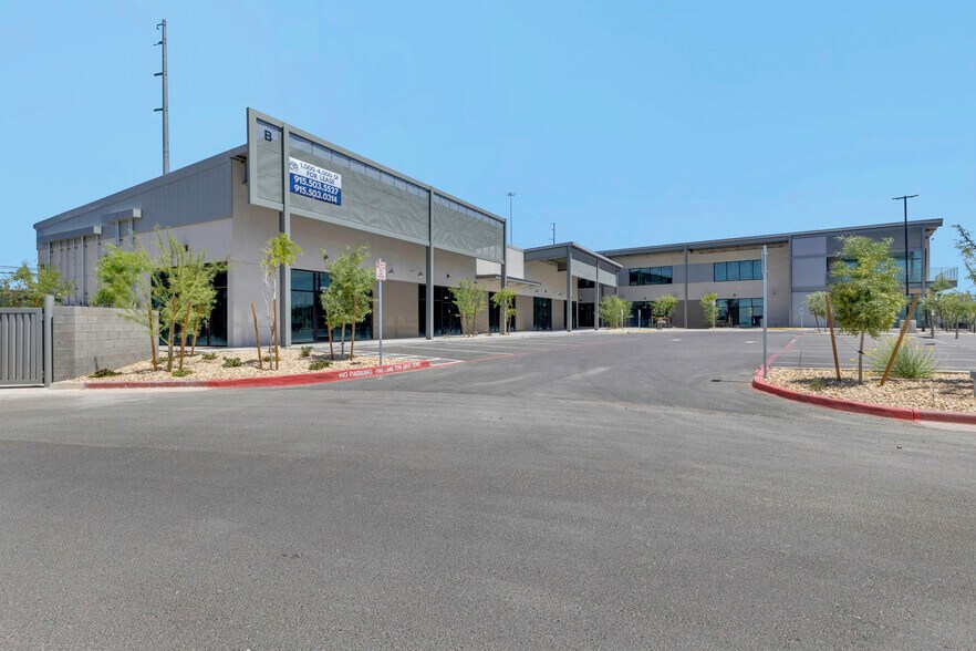 More Photos Of 11680 Montana Ave, El Paso Coworking Space