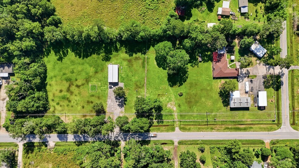 More Photos Of 59 Meyer Rd, Huffman Land For Sale