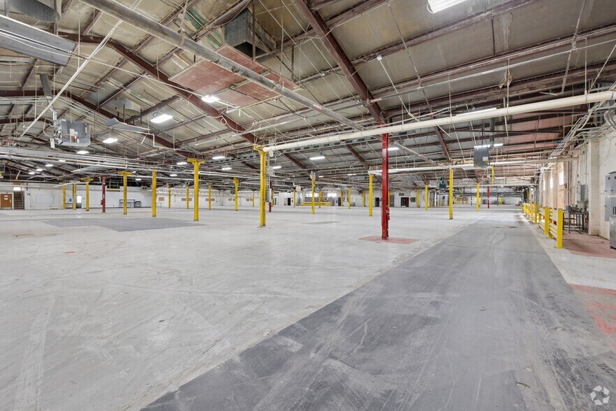 More Photos Of , Newton Industrial For Sale