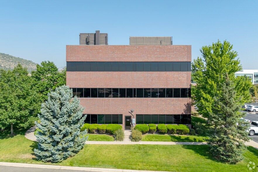 More Photos Of 7991 Shaffer Pky, Littleton Medical For Lease