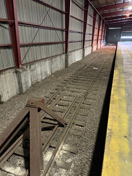 More Photos Of 809 S 62nd Ave, Wausau Distribution For Lease