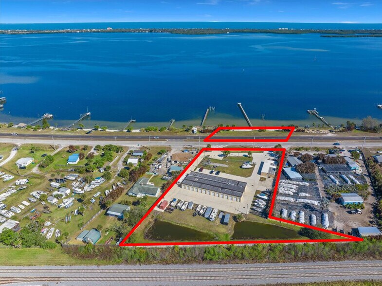 More Photos Of 4234 US 1, Grant Land For Sale